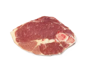 Leg chop