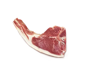 Loin chop