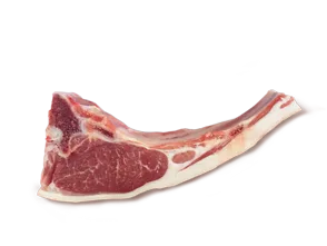 Rib chop